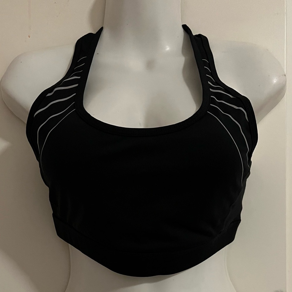 Reebok sport bra, new no tags